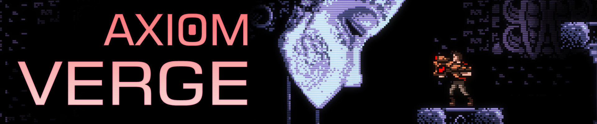 Thoughts on: Axiom Verge