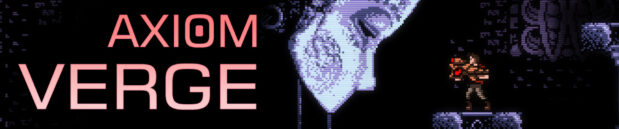 Thoughts on: Axiom Verge