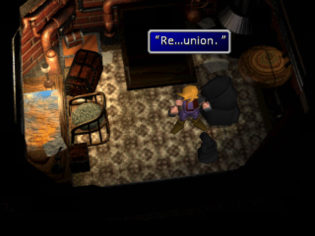 Final Fantasy VII, review, огляд
