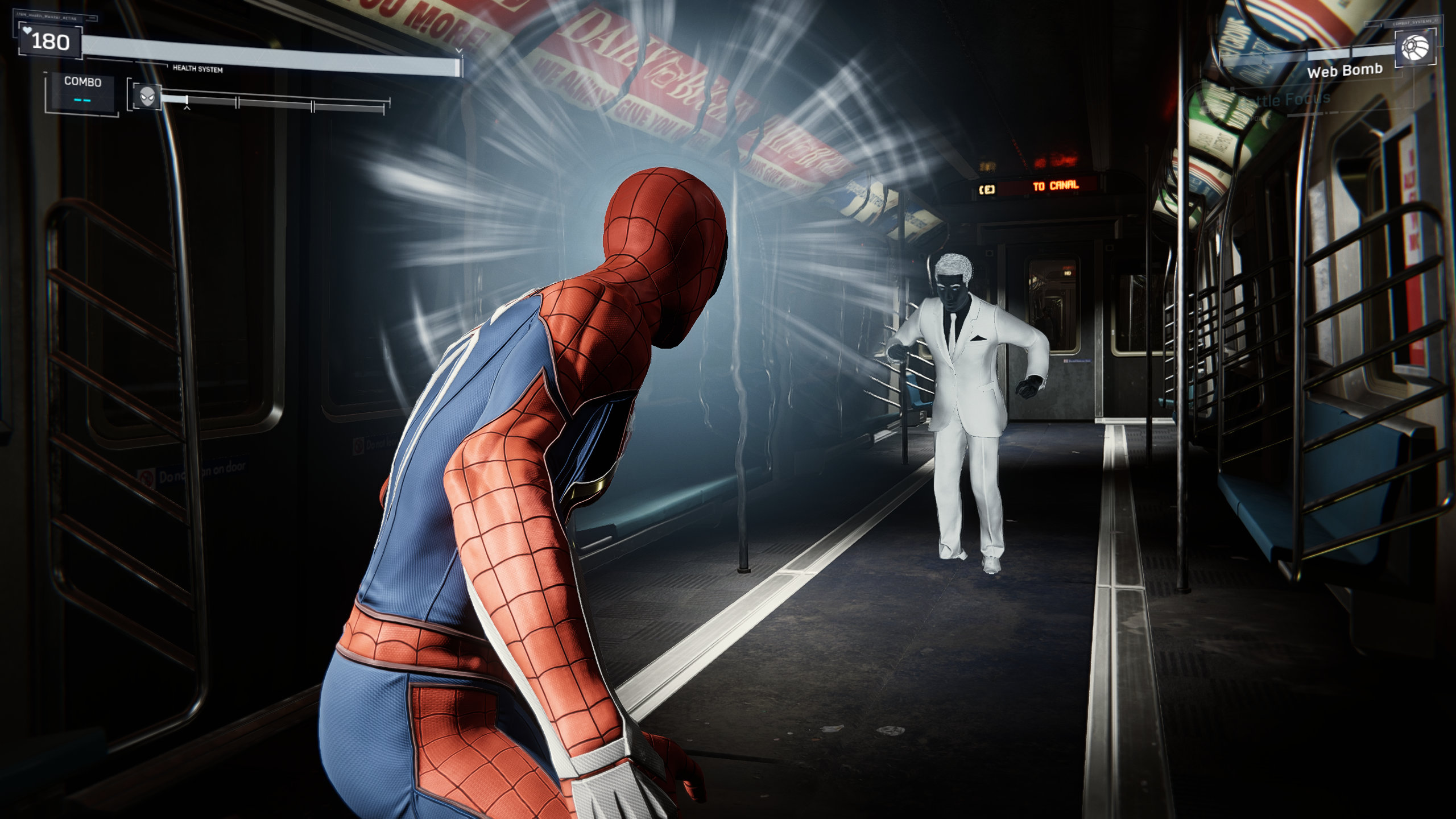 Marvel's Spider-Man Remastered' PC Review: The Ultimate Port Of An Amazing  Game