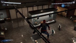 Marvel’s Spider-Man Remastered, PC, review, огляд