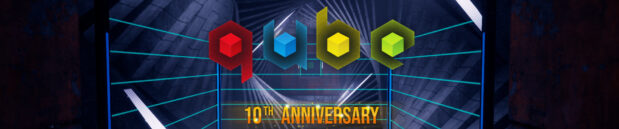 Disapprove: Q.U.B.E. 10th Anniversary