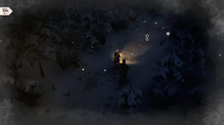 Gerda: A Flame in Winter, review, огляд