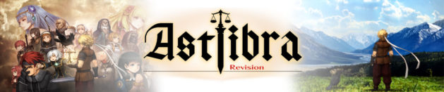 Happy about: ASTLIBRA Revision