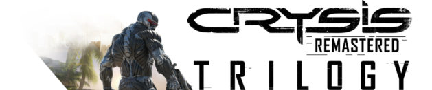 Думки про: Crysis Remastered Trilogy