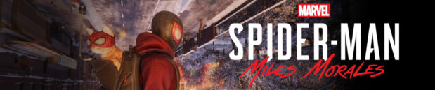 Thoughts on: Marvel’s Spider-Man: Miles Morales
