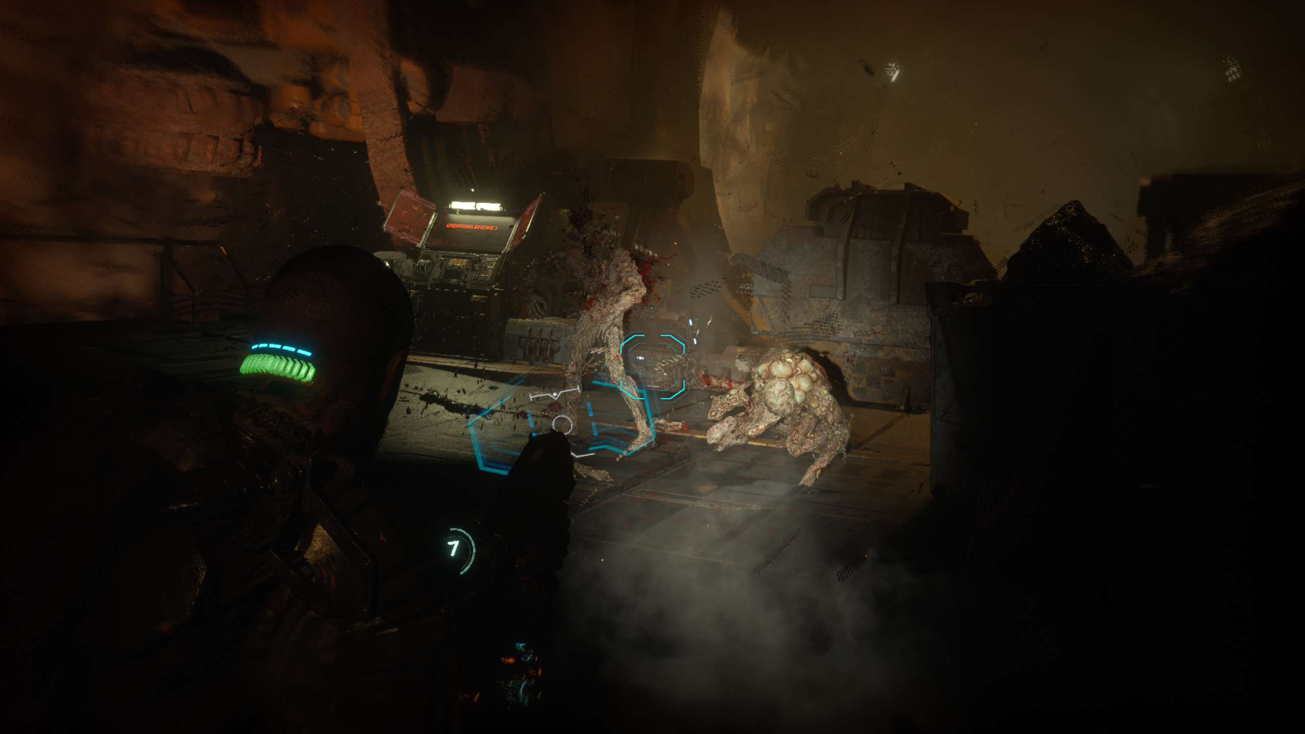 Revisiting Dead Space 3 (+Awakened) – Klardendum