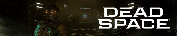 In love with: Dead Space (2023)