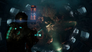 Dead Space, remake, review, огляд