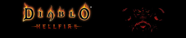 O tempora: Diablo (+Hellfire)