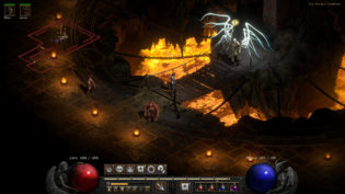 Diablo II: Resurrected, review, огляд