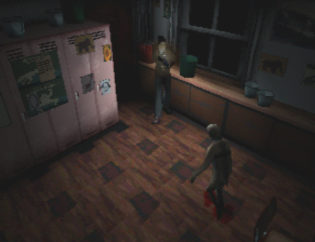 Silent Hill, review, огляд
