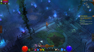 Torchlight II, review, огляд