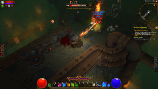 Torchlight II, review, огляд