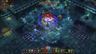 Torchlight, review, огляд