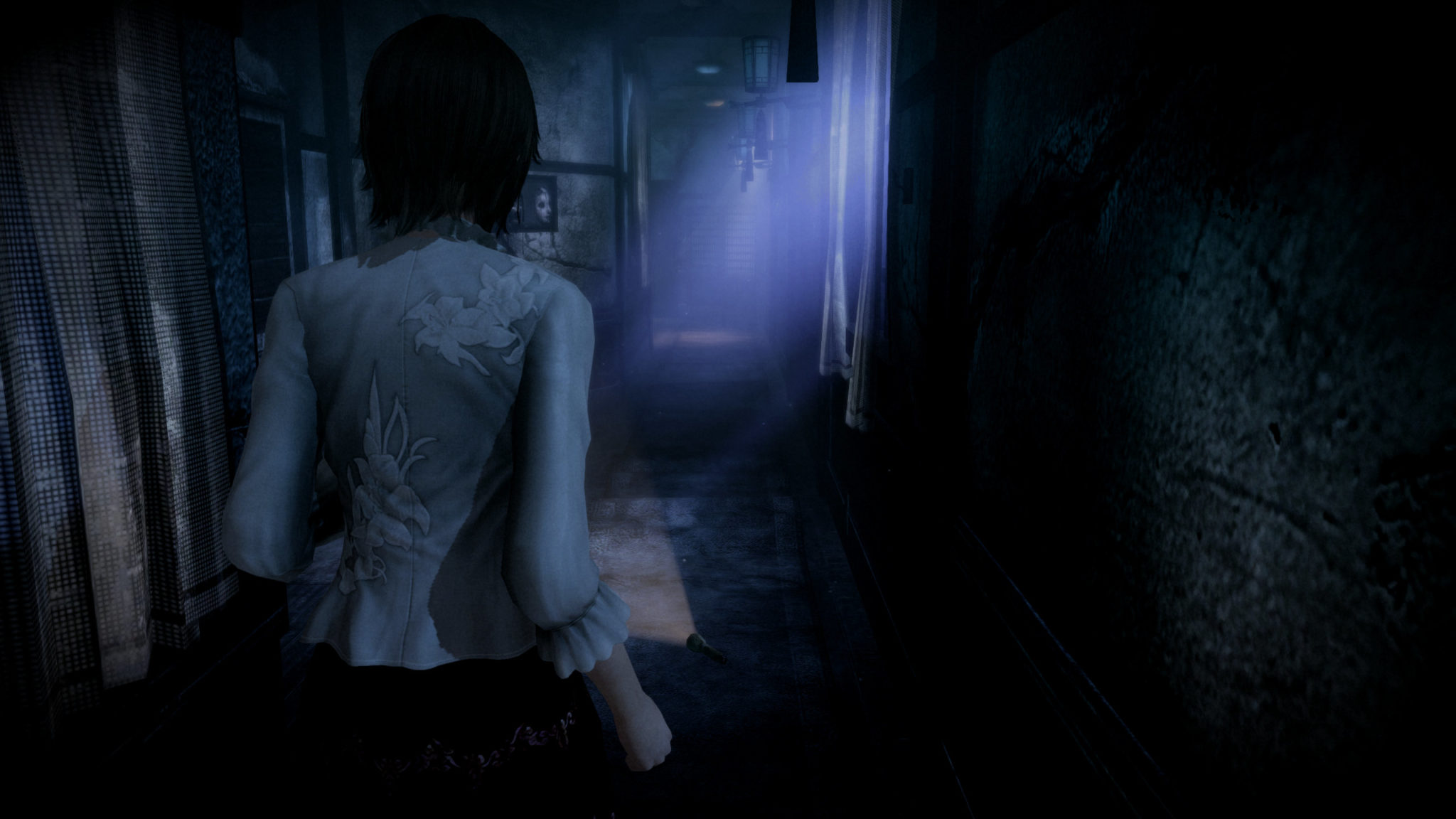 Fatal frame 1