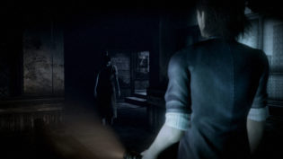 Fatal Frame: Mask of the Lunar Eclipse, review, огляд
