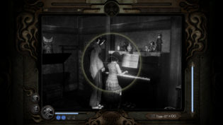 Fatal Frame: Mask of the Lunar Eclipse, review, огляд