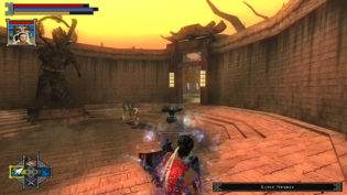 Jade Empire: Special Edition, review, огляд