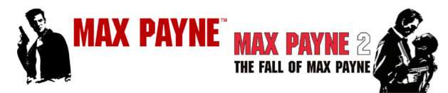 O tempora: Max Payne & Max Payne 2: The Fall of Max Payne