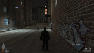 Max Payne, Max Payne 2: The Fall of Max Payne, review, огляд