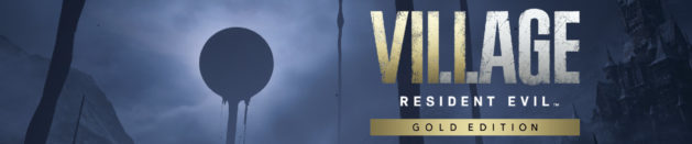 Розчарування: Resident Evil Village – Winters’ Expansion