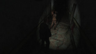 Silent Hill 2, Enhanced Edition, review, огляд