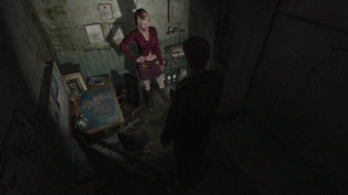 Silent Hill 2, Enhanced Edition, review, огляд