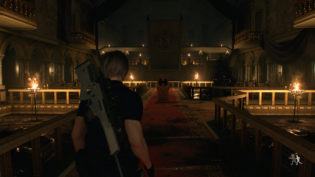 Resident Evil 4 (2023), review, огляд