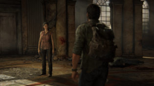 The Last of Us Part I, review, огляд