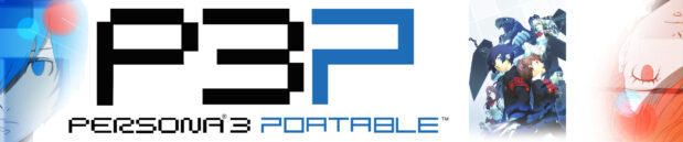 O tempora: Persona 3 Portable