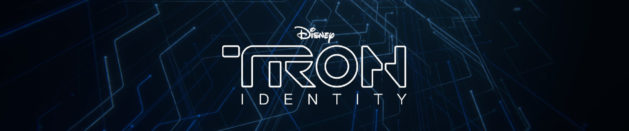 Quick thoughts on: Tron: Identity