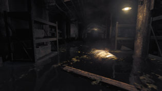 Amnesia: The Bunker, review, огляд