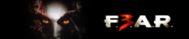 Гидке каченя: F.E.A.R. 3