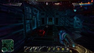 System Shock, remake, 2023, review, огляд