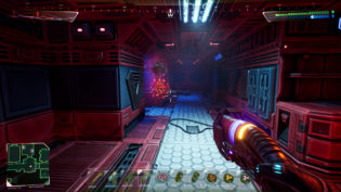 System Shock, remake, 2023, review, огляд