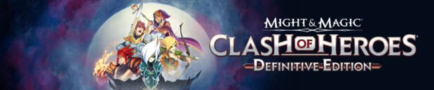Думки про: Might & Magic: Clash of Heroes – Definitive Edition