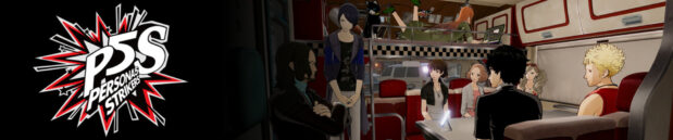 Thoughts on: Persona 5 Strikers