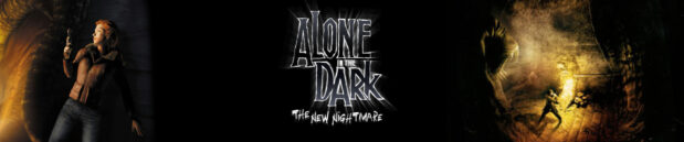 O tempora: Alone in the Dark: The New Nightmare