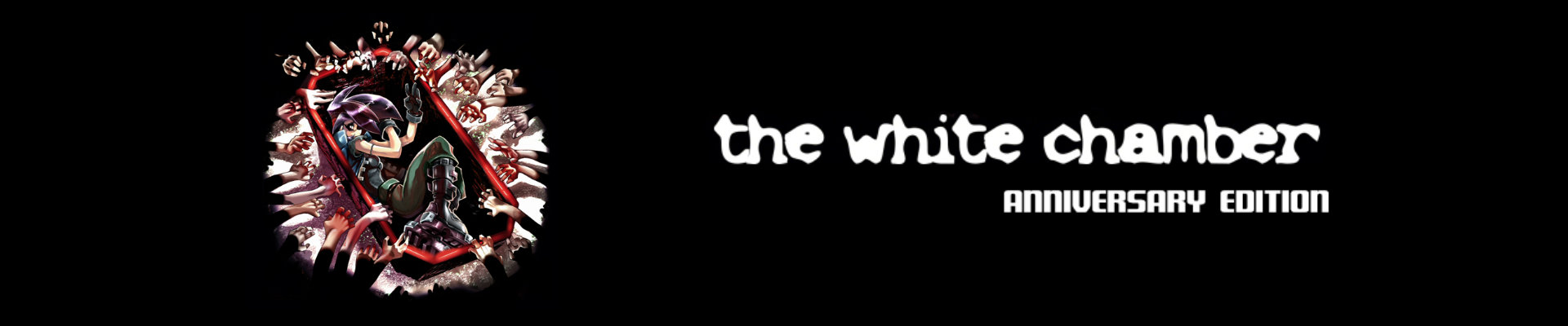 Кілька думок про: the white chamber