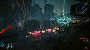 Cyberpunk 2077, dlc, Phantom Liberty, patch 2.0, review, огляд