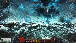 Diablo III, Reaper of Souls, review, огляд