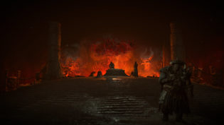 Diablo IV, review, огляд