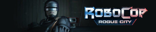 Happy about: RoboCop: Rogue City