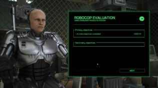 RoboCop: Rogue City, review, огляд