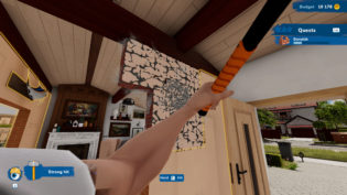 House Flipper 2, review, огляд