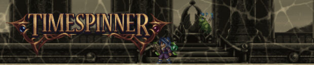 Happy about: Timespinner