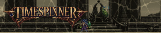 Happy about: Timespinner