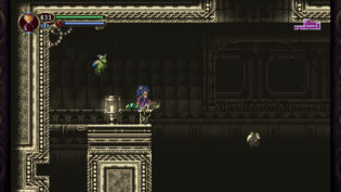 Timespinner, review, огляд