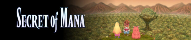 Disapprove: Secret of Mana (2018)